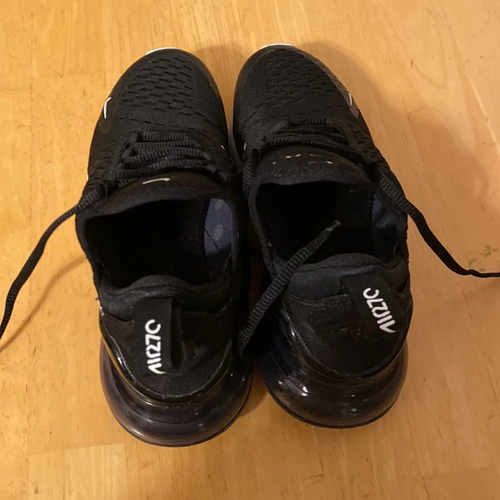 Nike air max 270