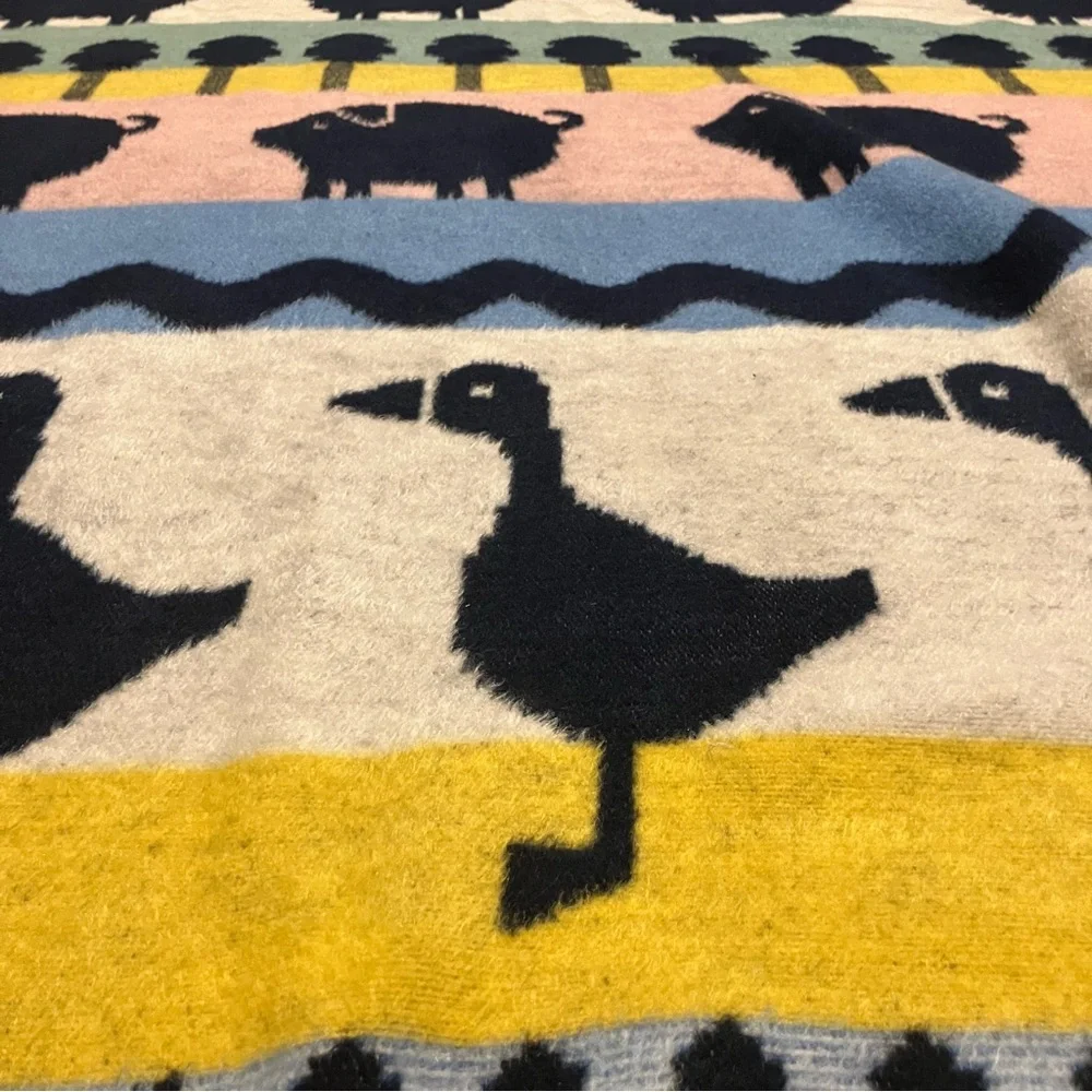 Crown Crafts vintage vuteks