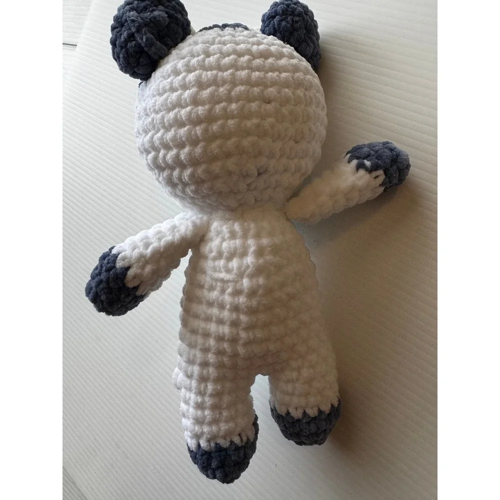 Handmade Crochet 10