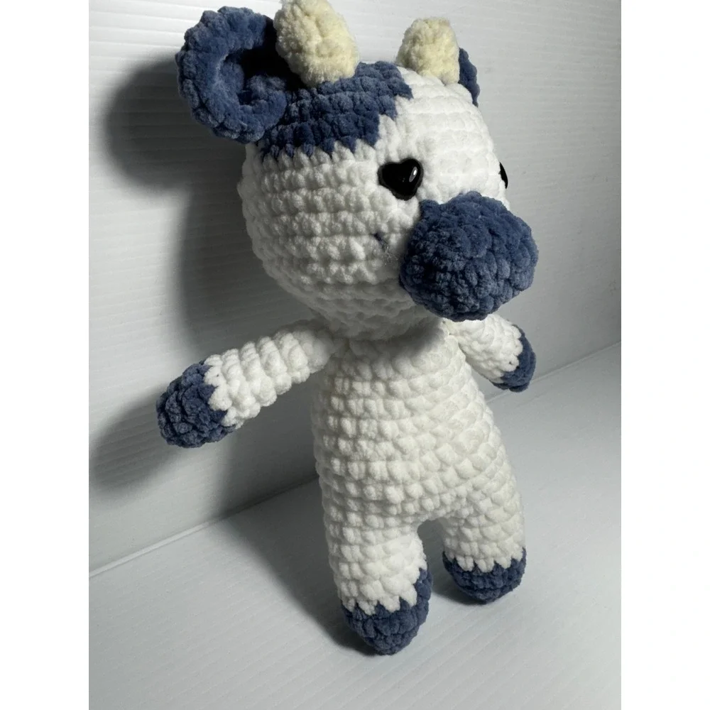 Handmade Crochet 10