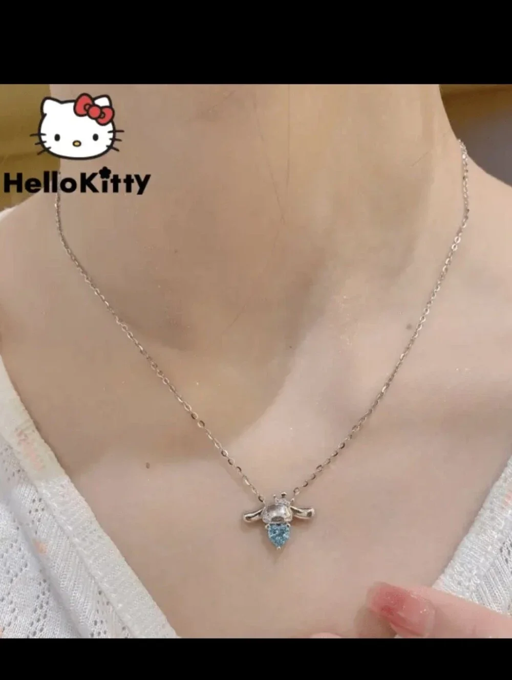 Hello Kitty brand new