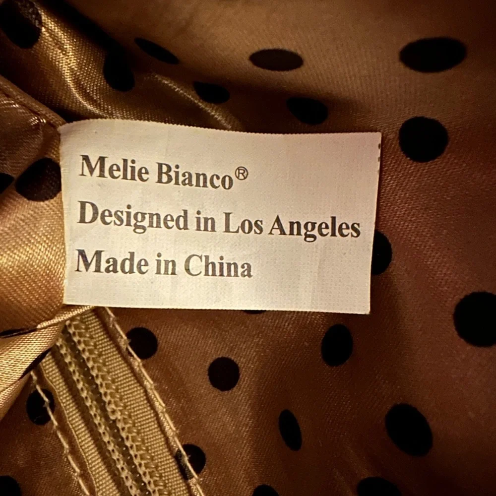 Melie Bianco 12 stylish