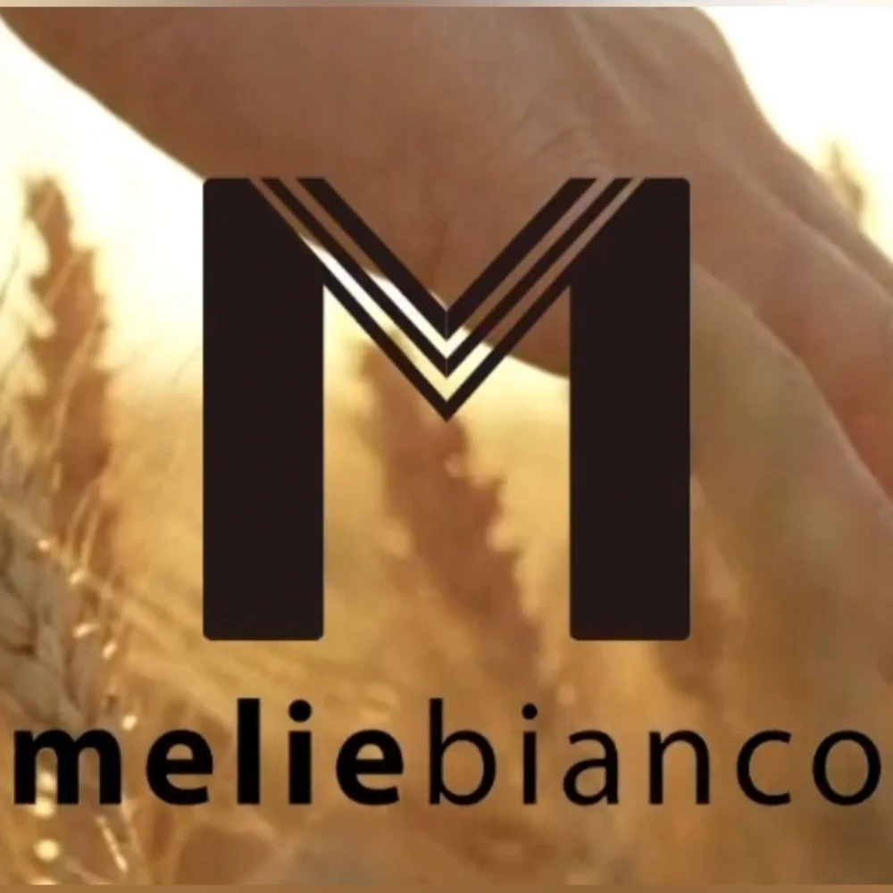 Melie Bianco away thank design