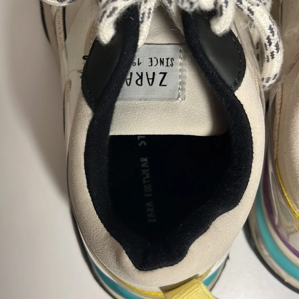 Zara balenciaga style