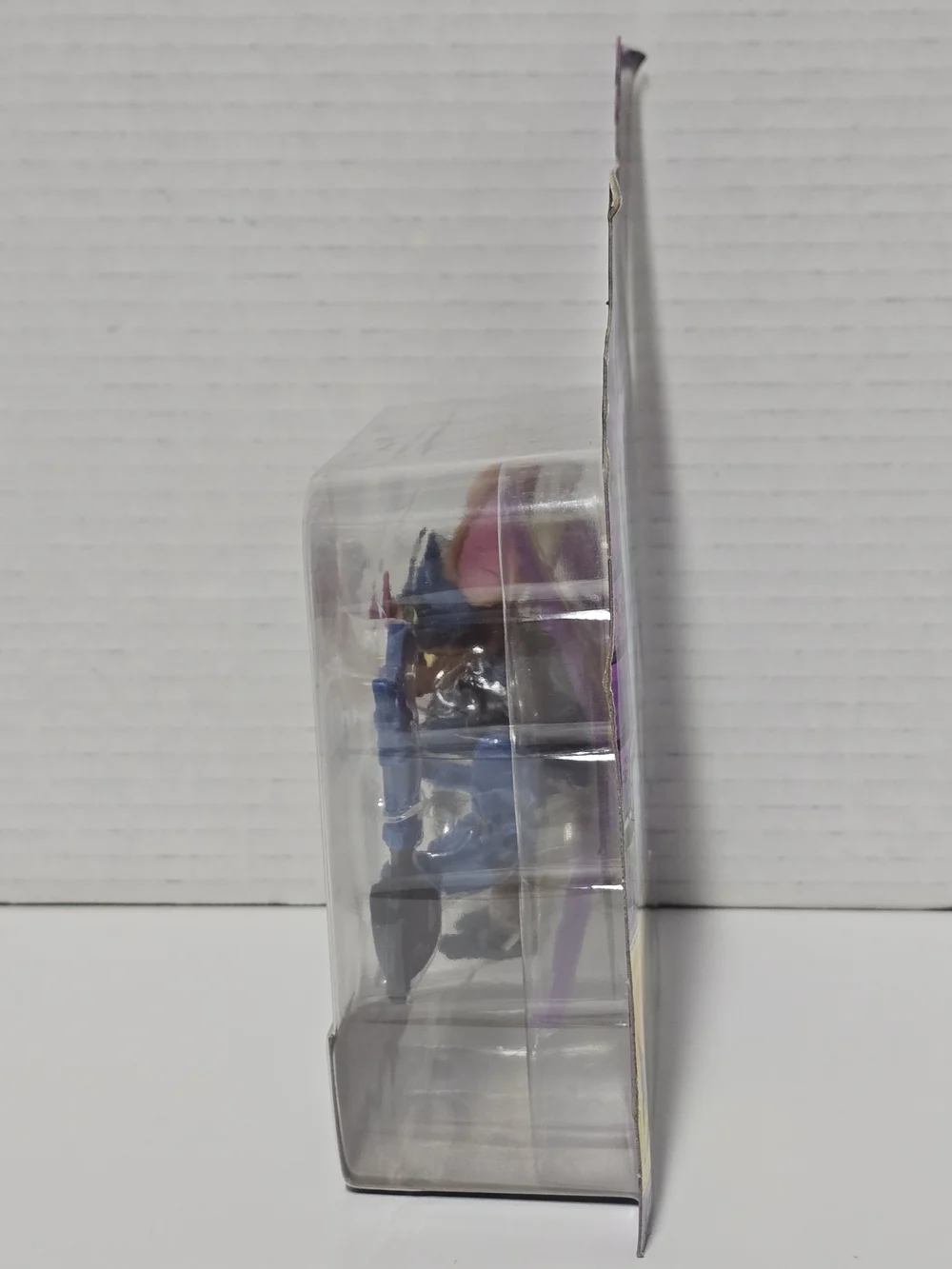 TMNT Mutant Mayhem Wingnut @ToyBros