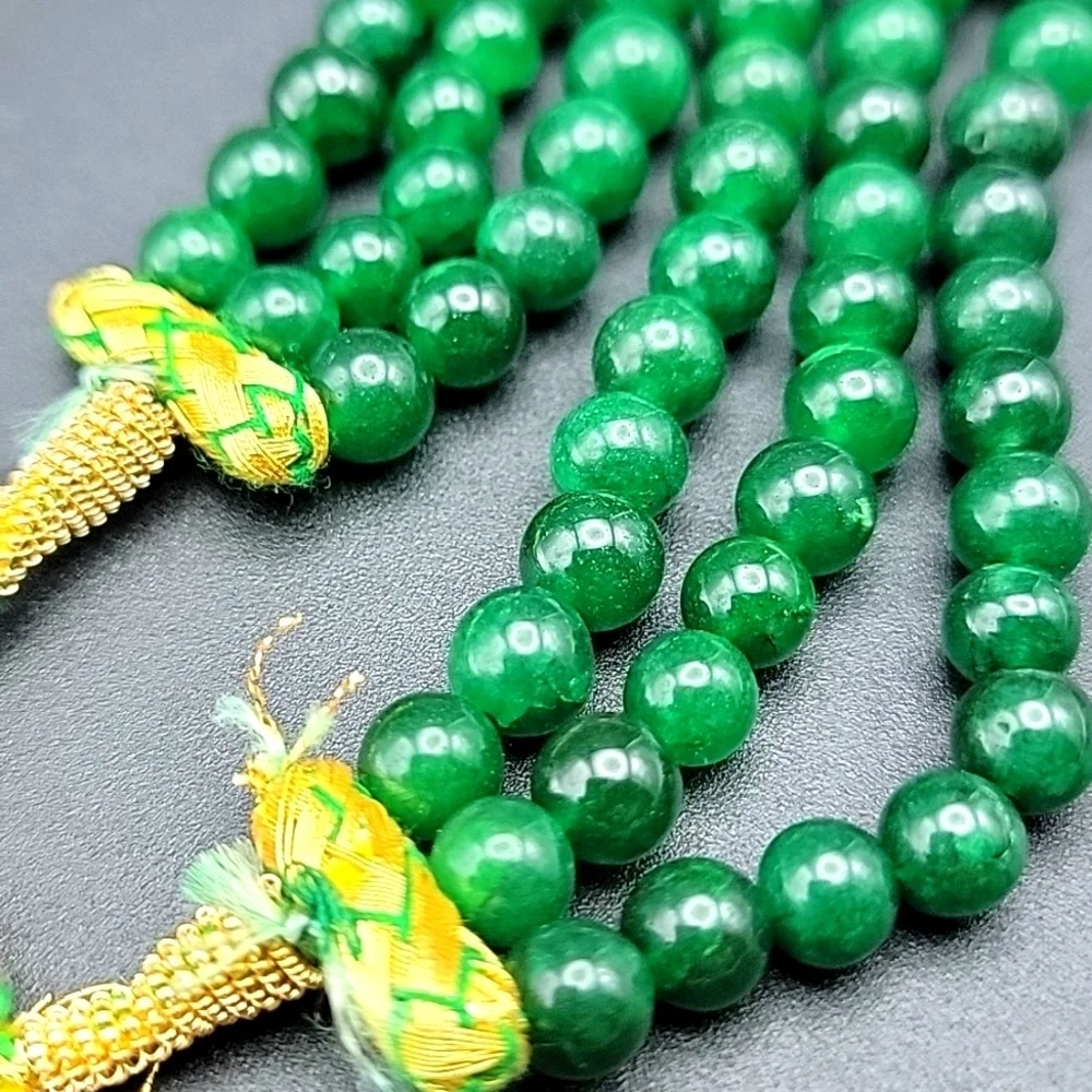Hand Crafted gemstone   genuine