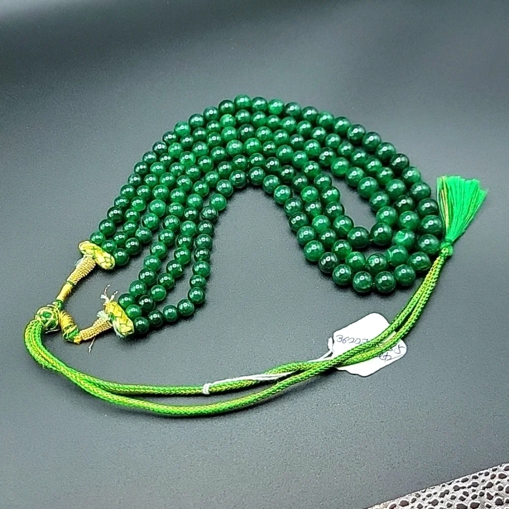 Hand Crafted gemstone   genuine