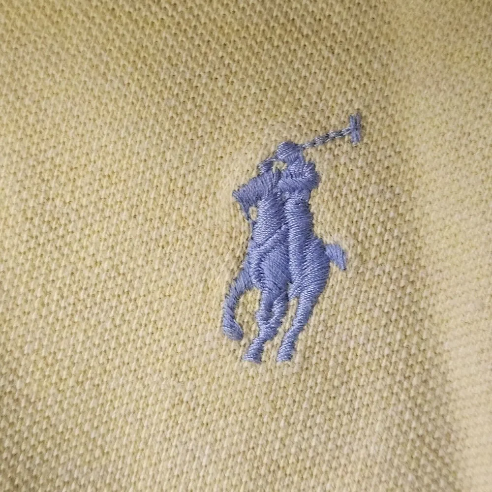 Polo Ralph Lauren this polo