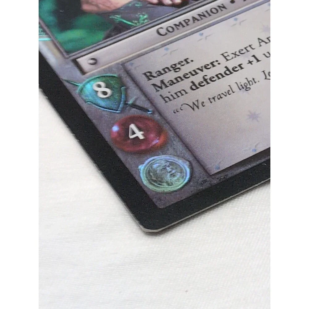 N/A lotr tcg