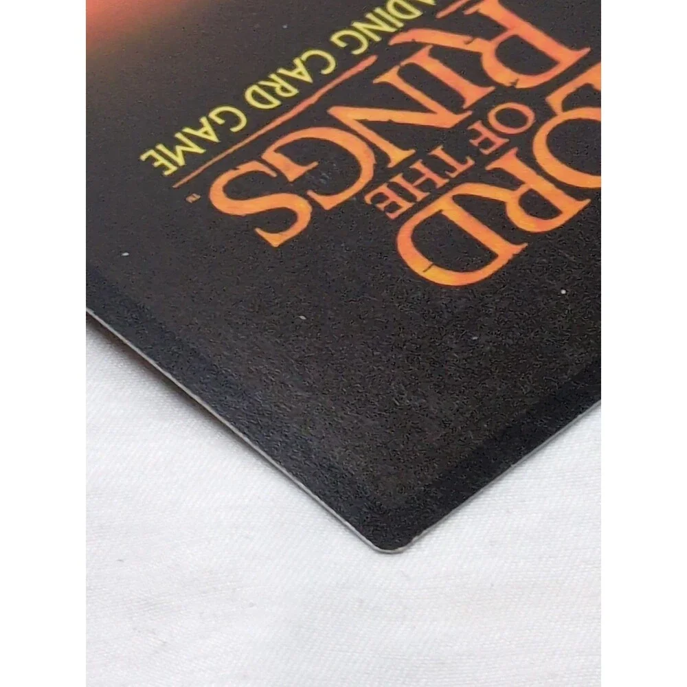 N/A lotr tcg