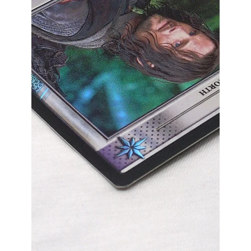 N/A lotr tcg