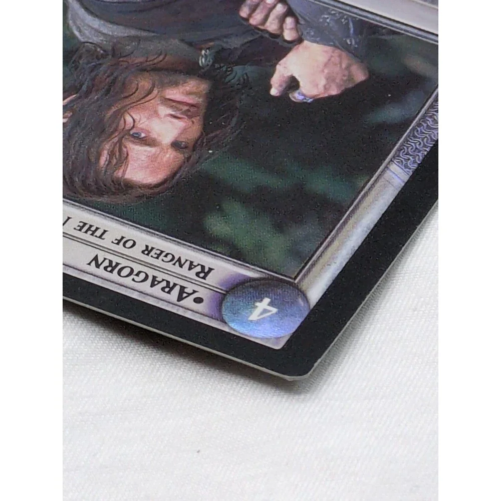 N/A lotr tcg