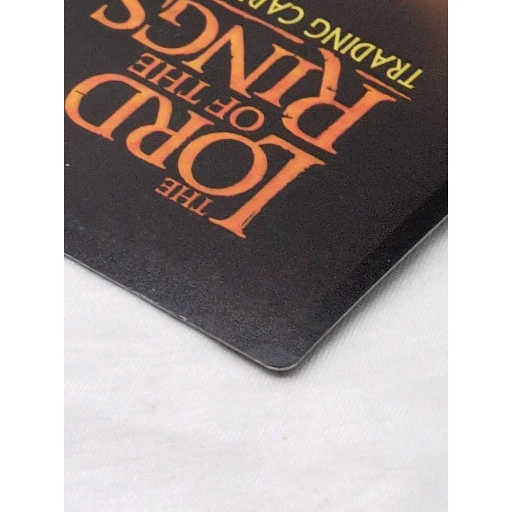 N/A lotr tcg