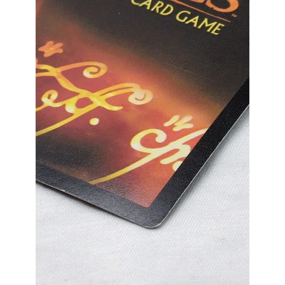 N/A lotr tcg