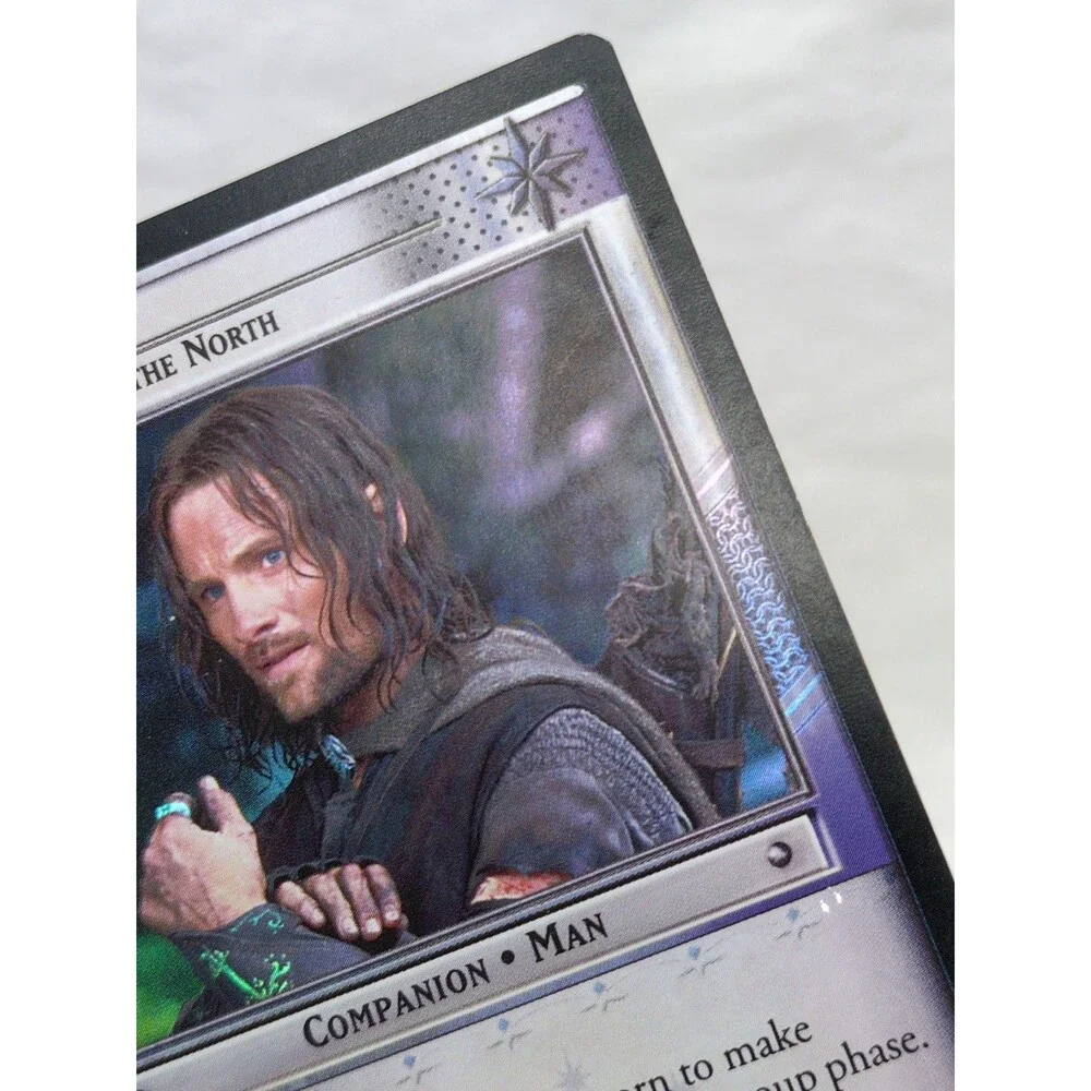 N/A lotr tcg