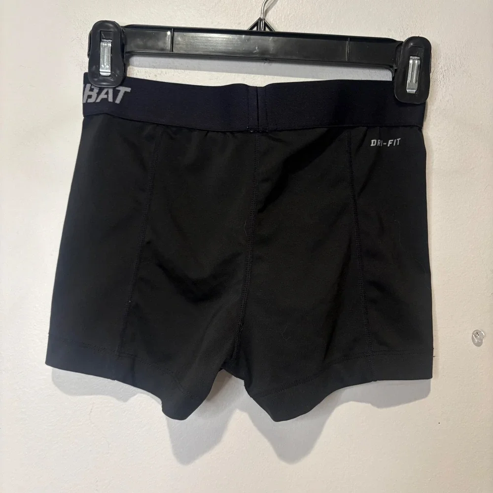 Nike pro combat