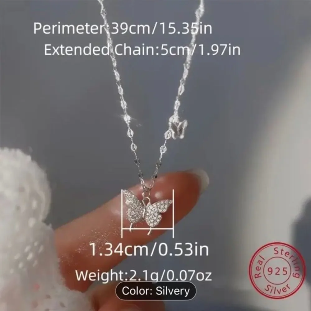 N/A new necklace