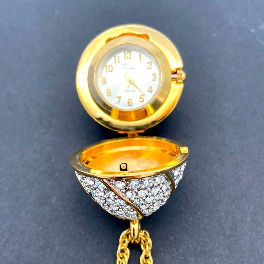 Suzanne Somers sparkling inch