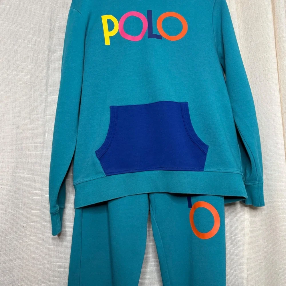 Polo Ralph Lauren inseam free colorbock