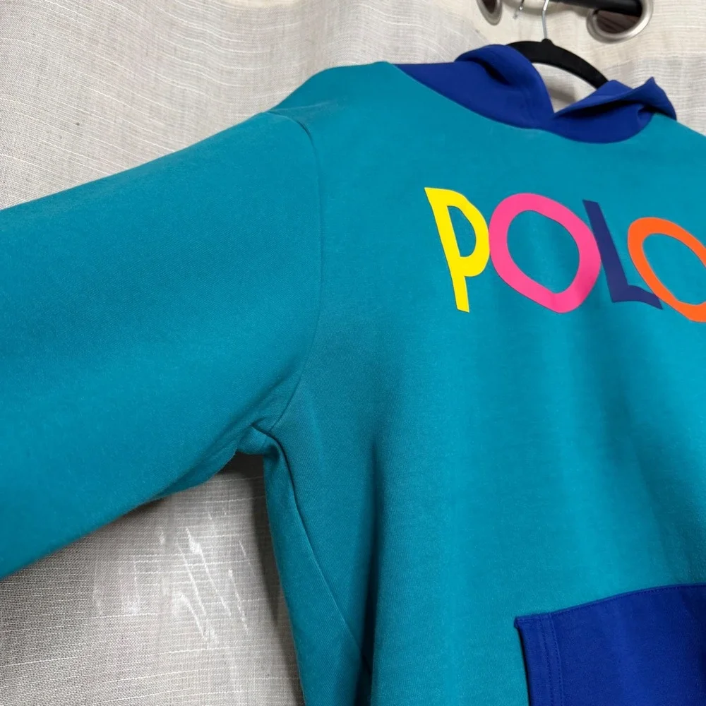 Polo Ralph Lauren 25 large pilling