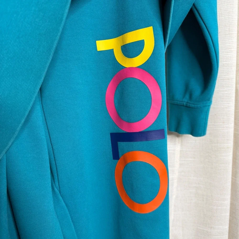 Polo Ralph Lauren pocket youth