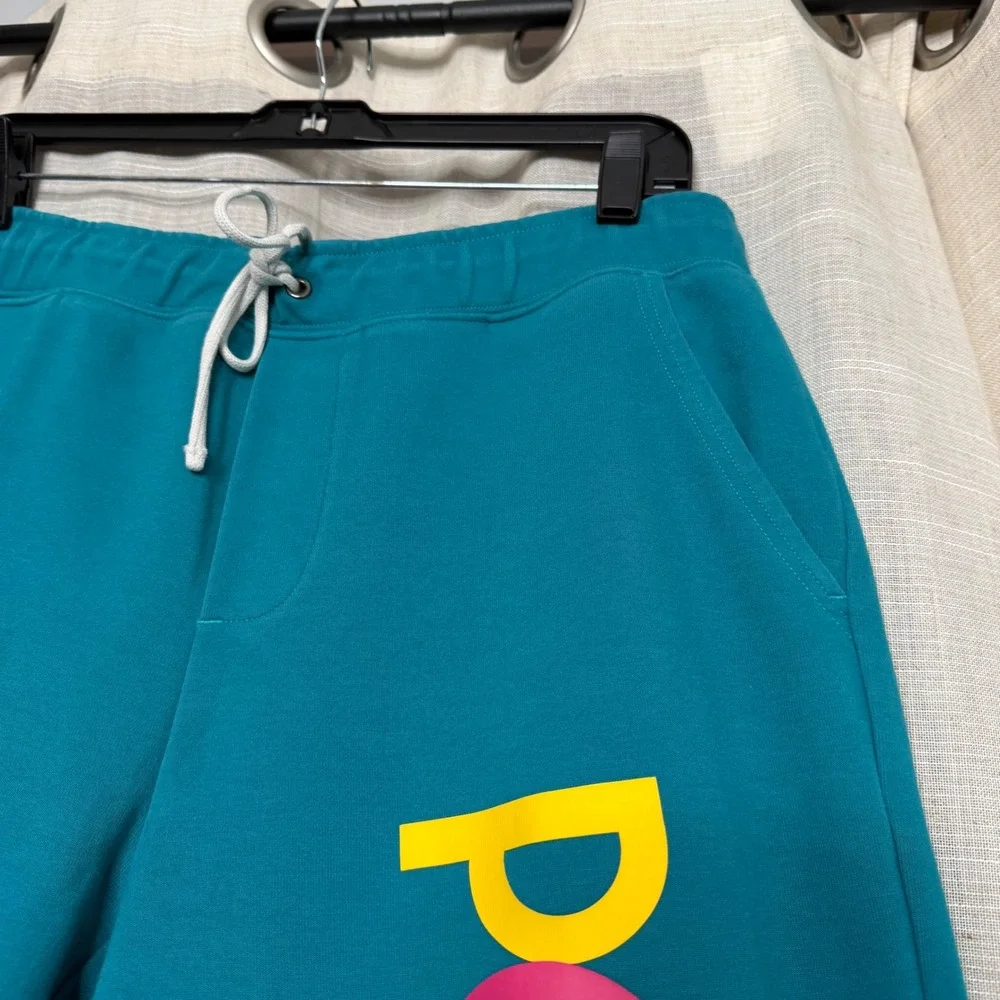 Polo Ralph Lauren flat inseam