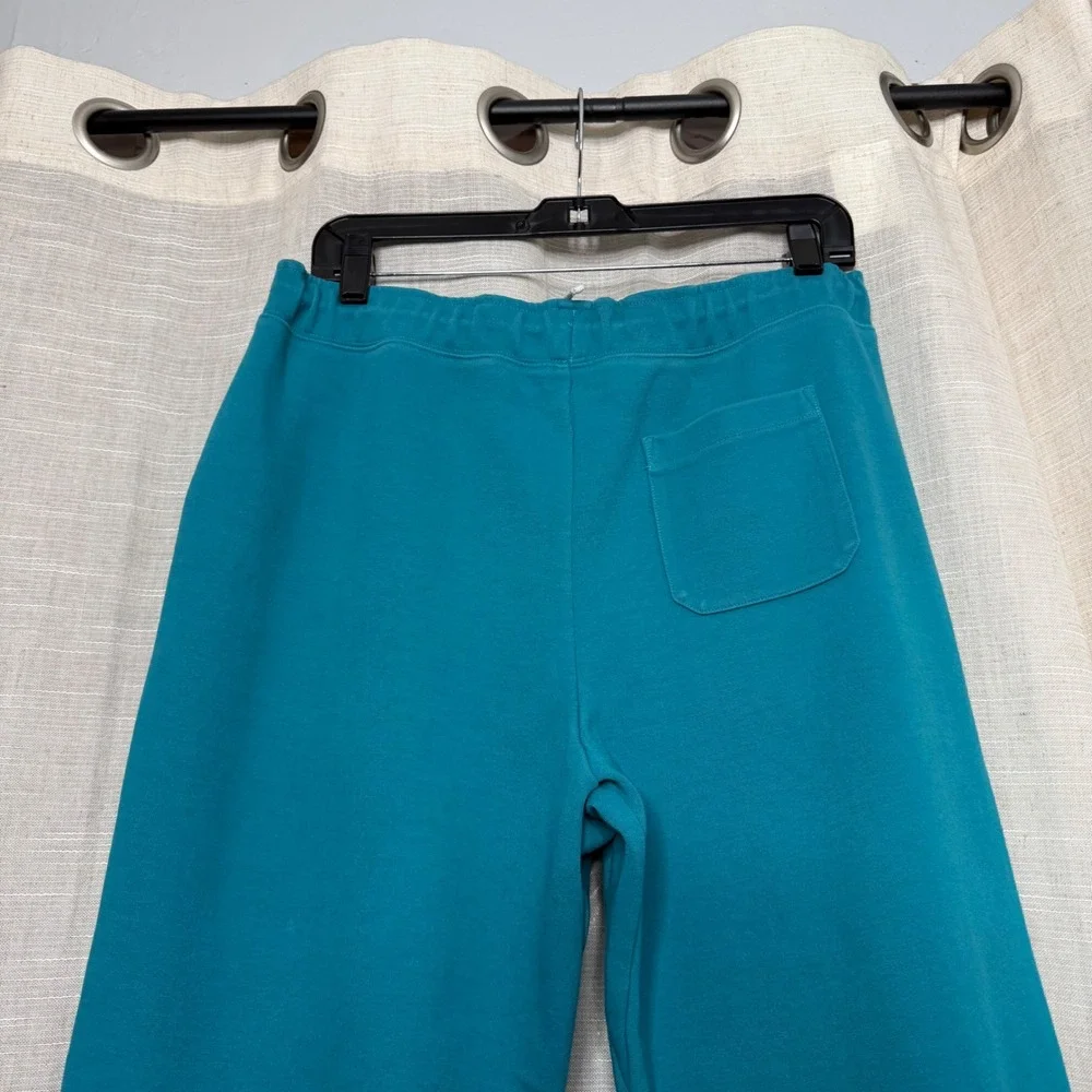 Polo Ralph Lauren colorbock flat 10
