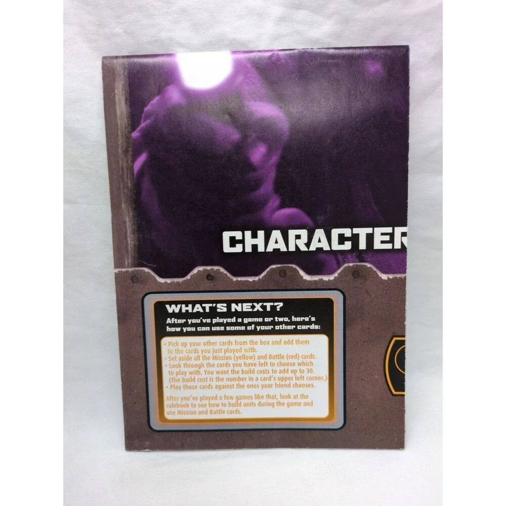 N/A trading card star