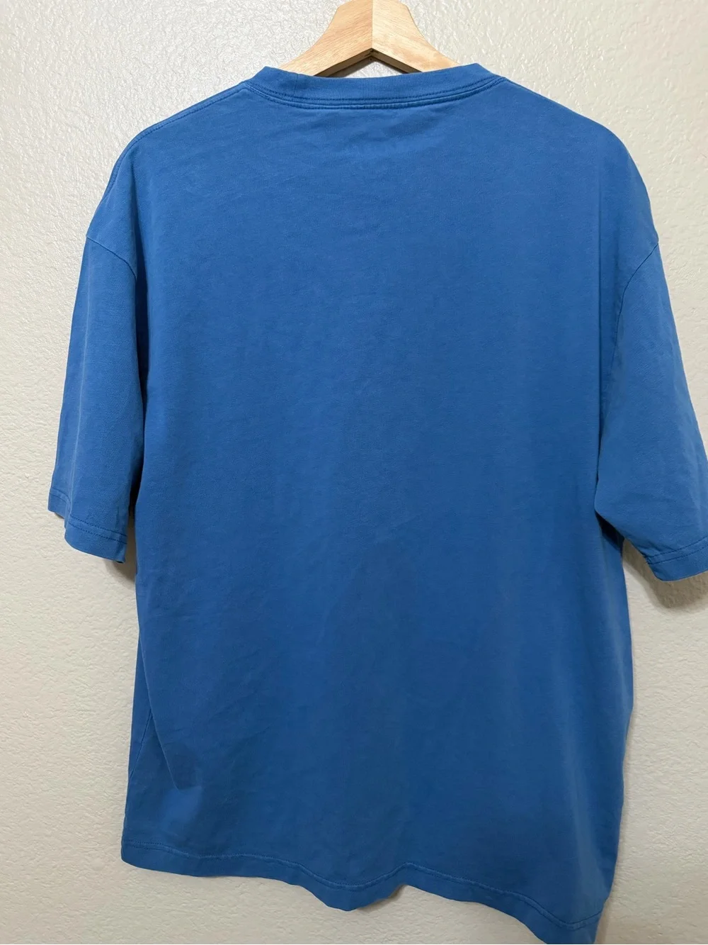 Jordan soft cotton