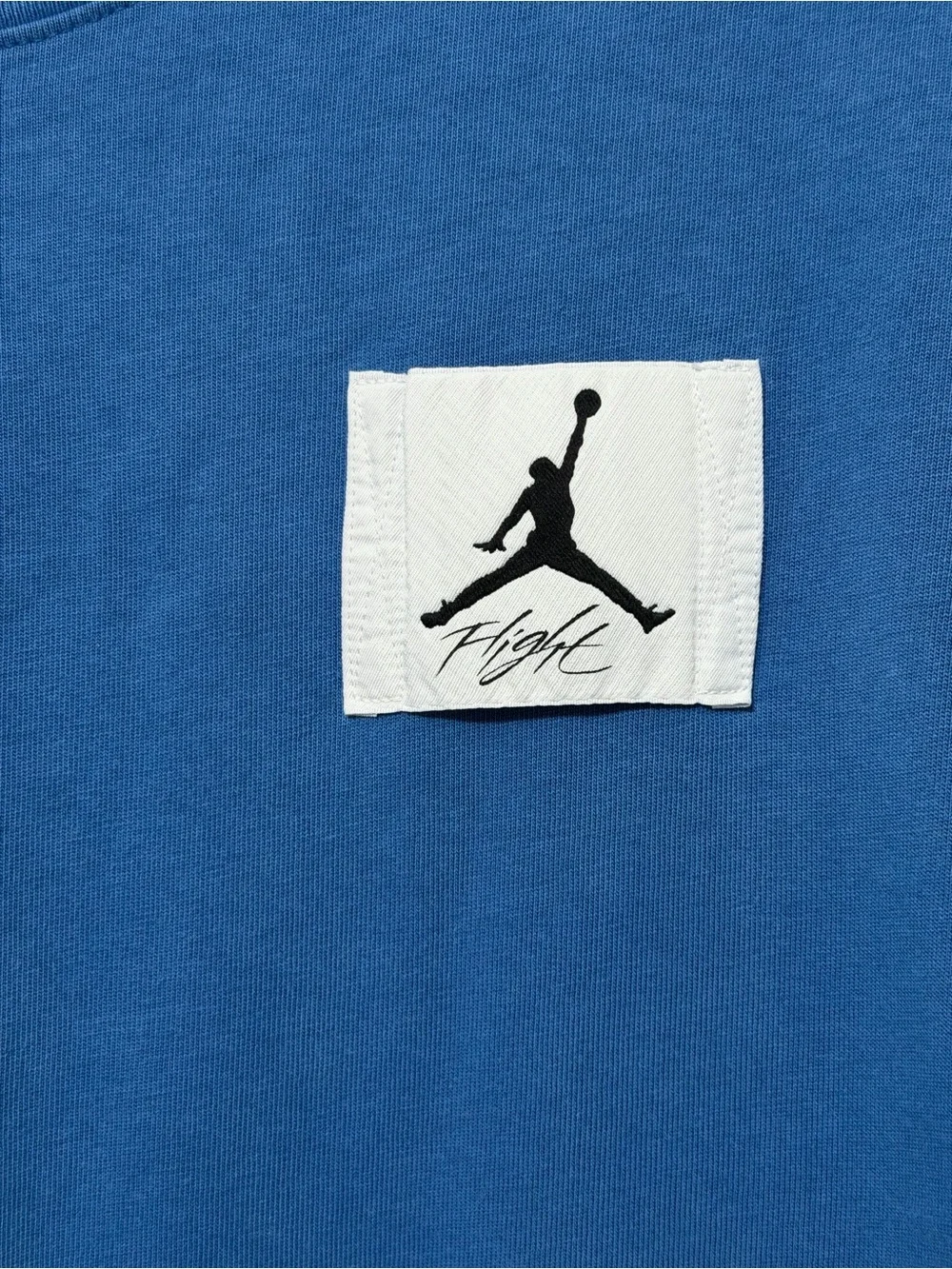 Jordan soft cotton