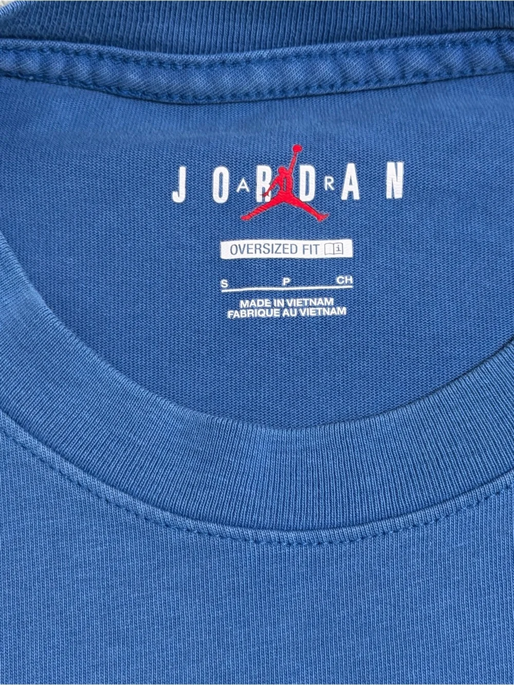 Jordan soft cotton