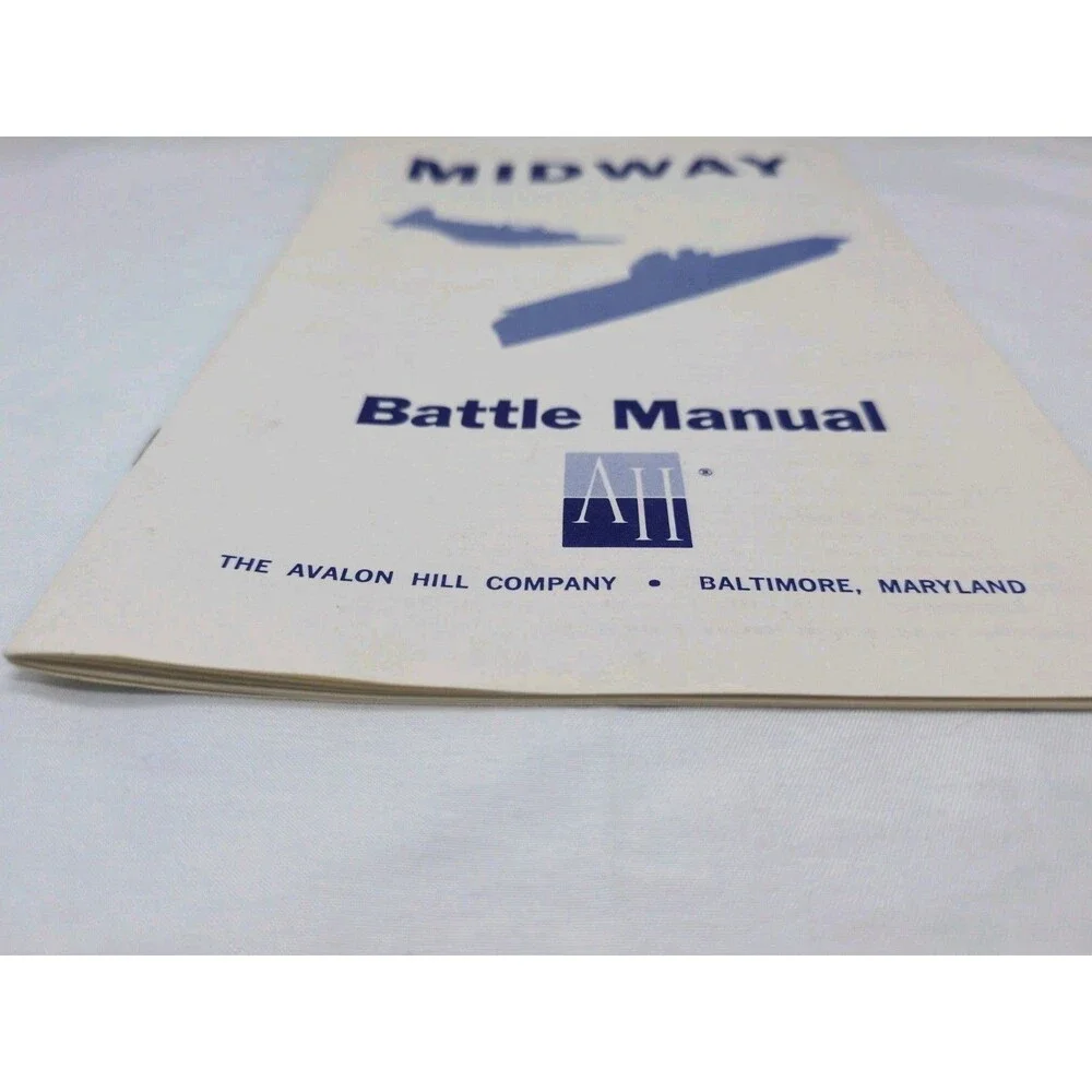 Avalon Hill avalon hill