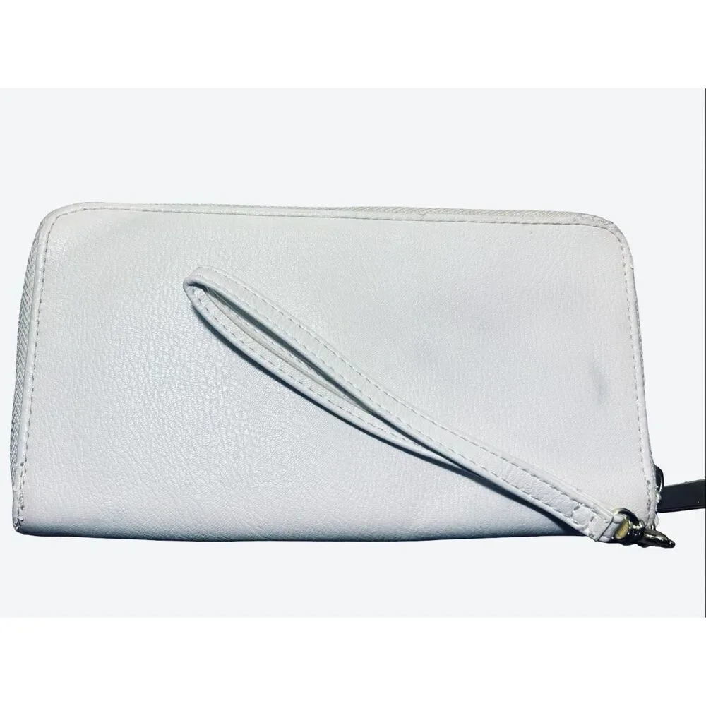Bow Wallet/Wristlet