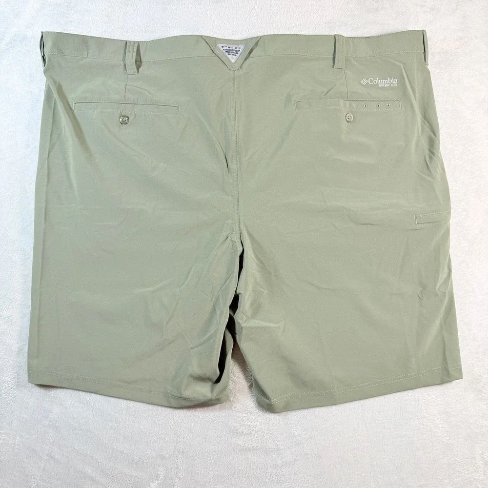 Columbia sportswear pfg