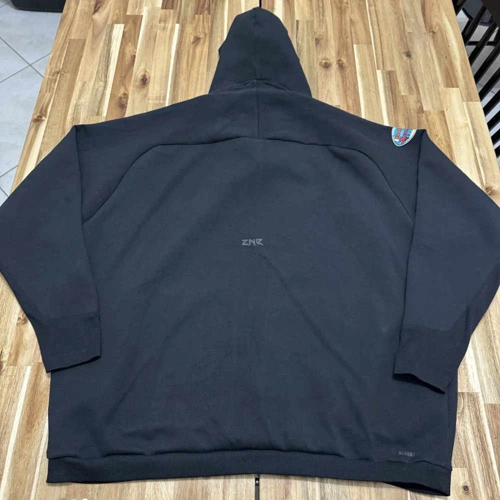 adidas thanks item