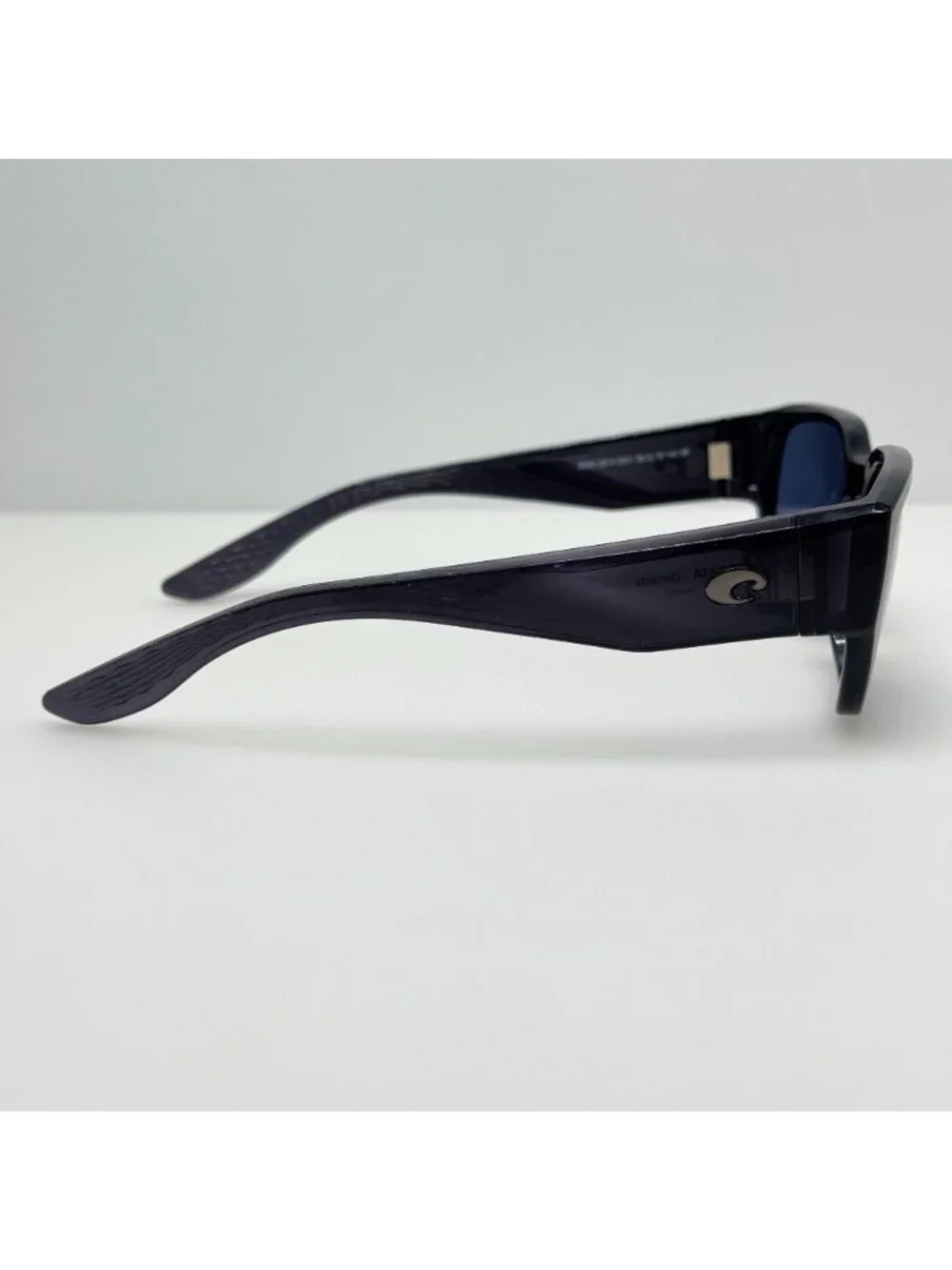 Costa Del Mar Sunglasses Clemente Polarized 580P 58-19-140