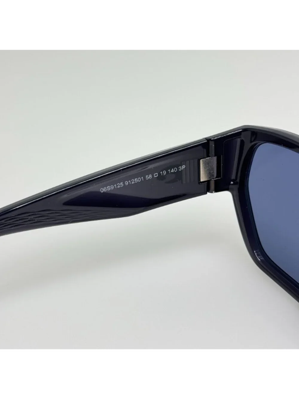 Costa Del Mar Sunglasses Clemente Polarized 580P 58-19-140