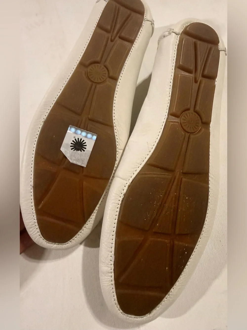 UGG insole #size