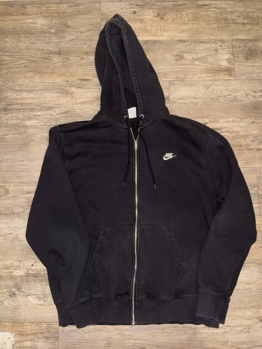 Nike club fleece