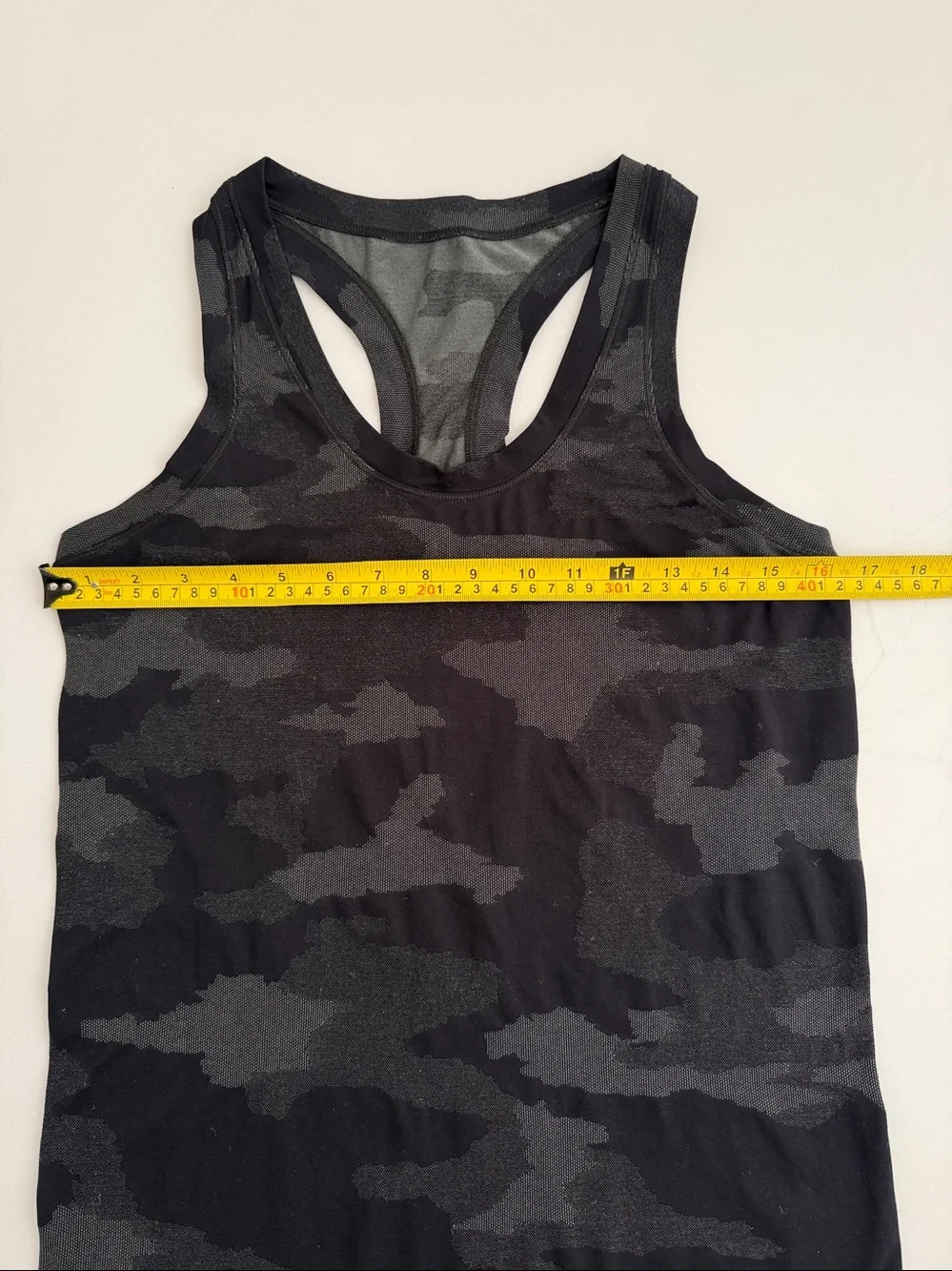 Athleta charcoal impact