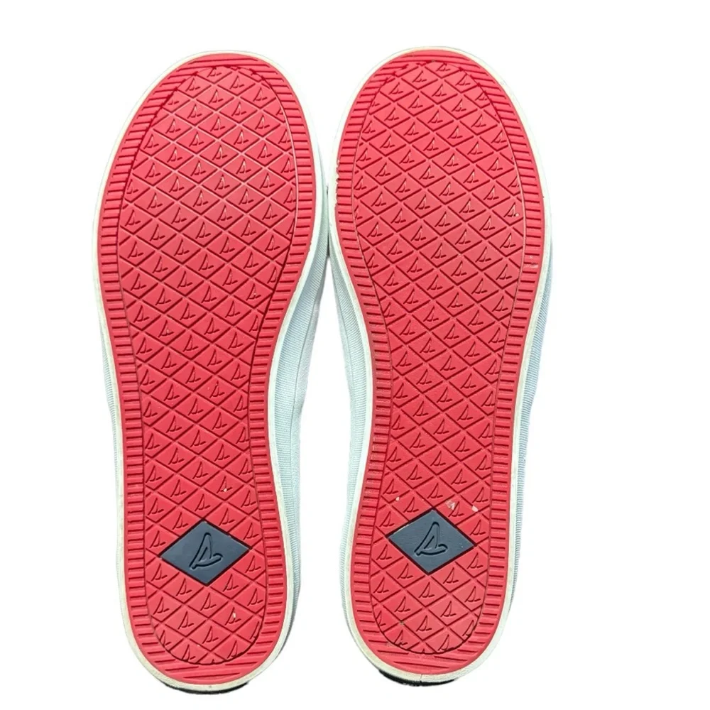 Sperry crest twin