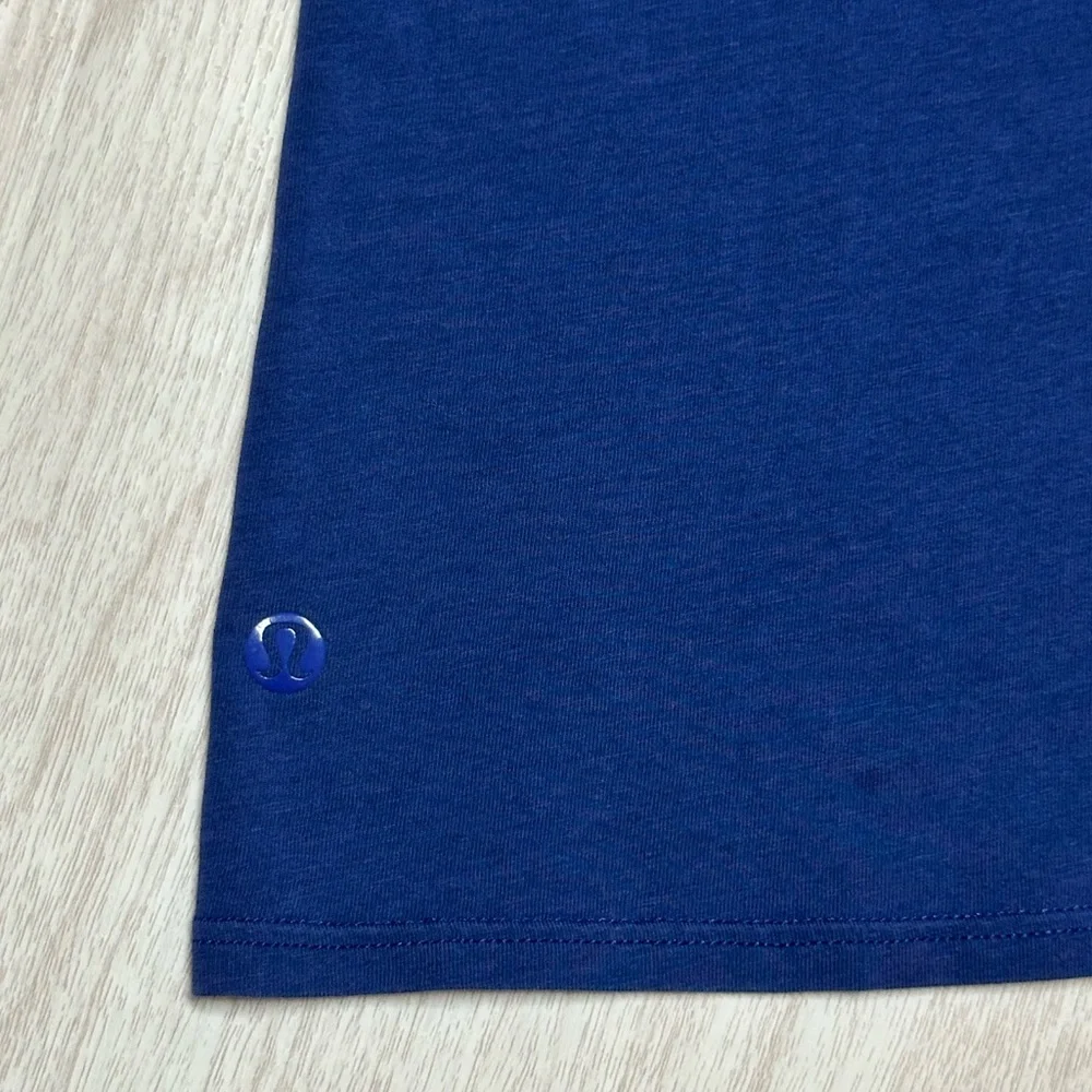 lululemon athletica elegant navy