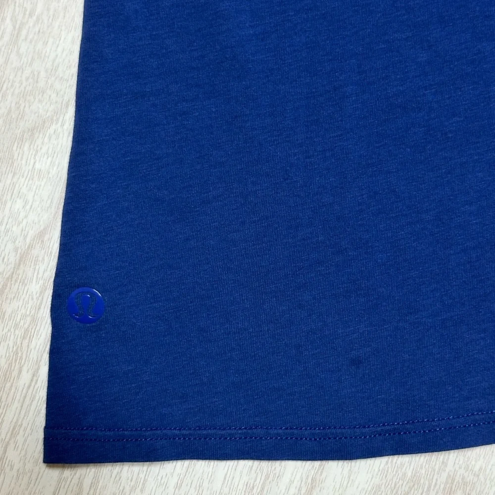 lululemon athletica elegant navy