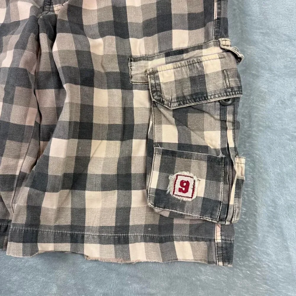 Abercrombie-fitch Men's multi Shorts