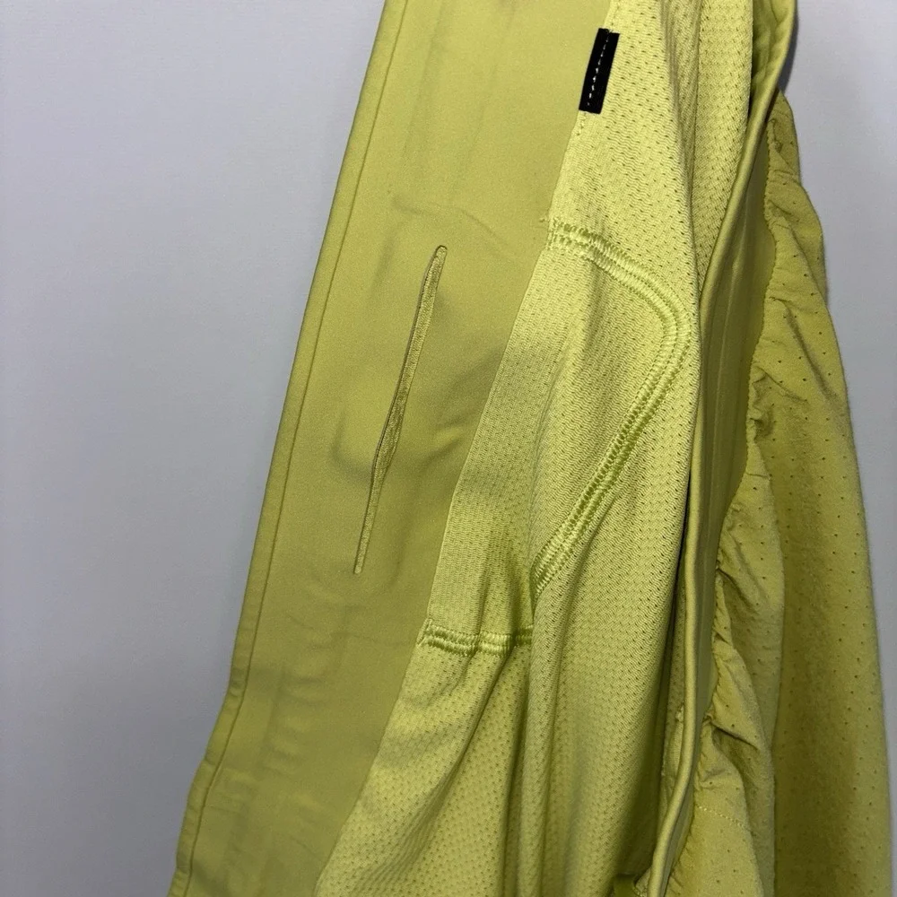 lululemon athletica length workout brand