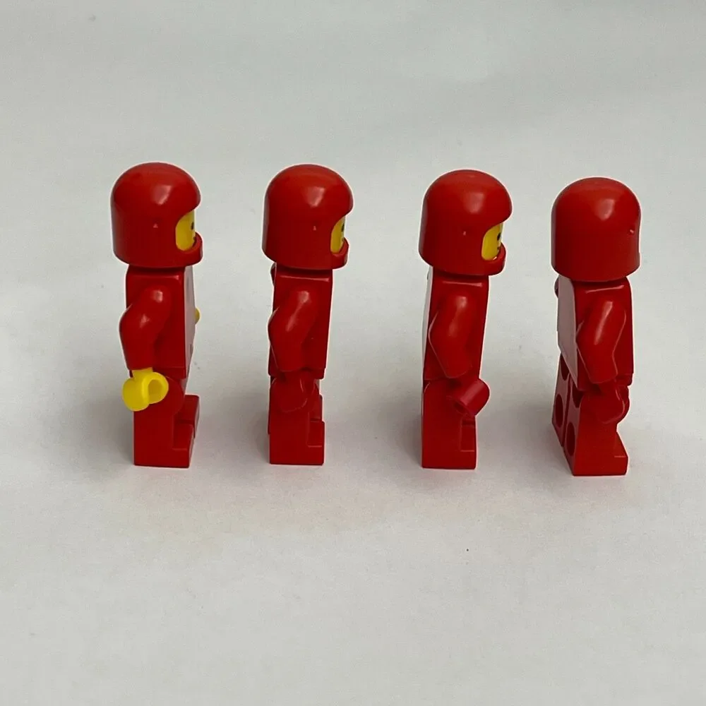 Lego best would try