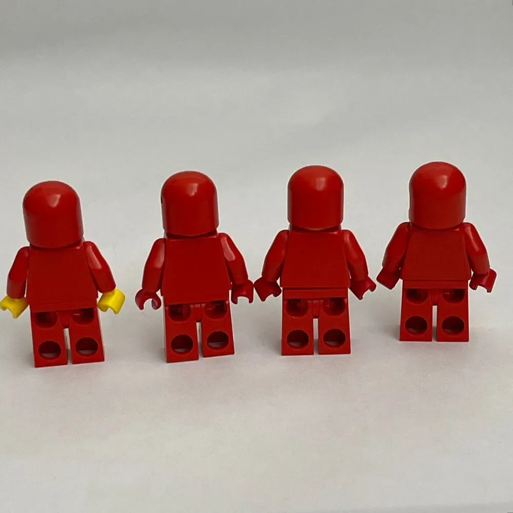 Lego us best might