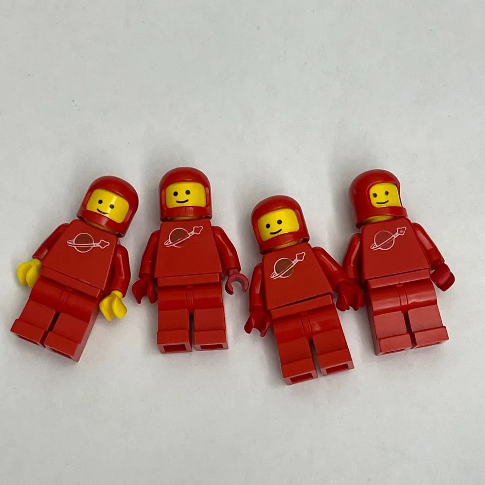 Lego considering accurately other