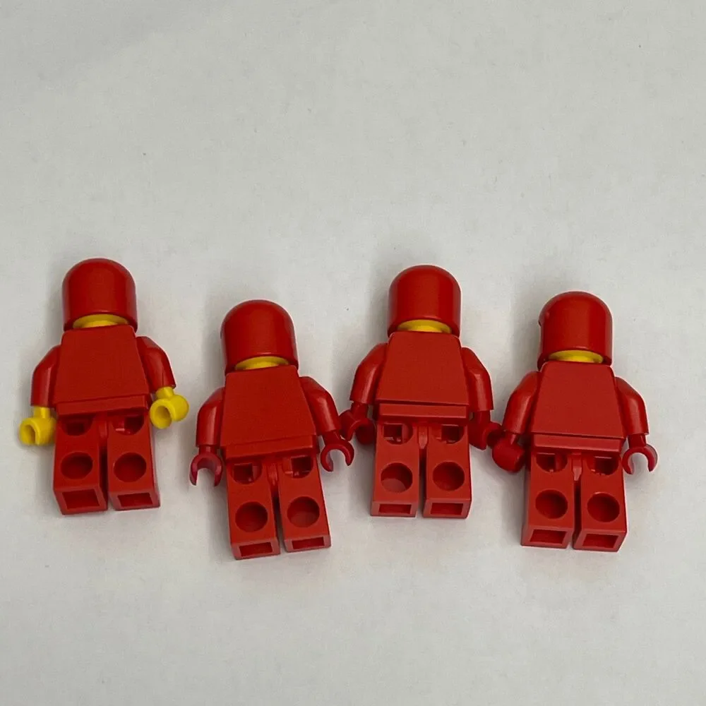 Lego message if good