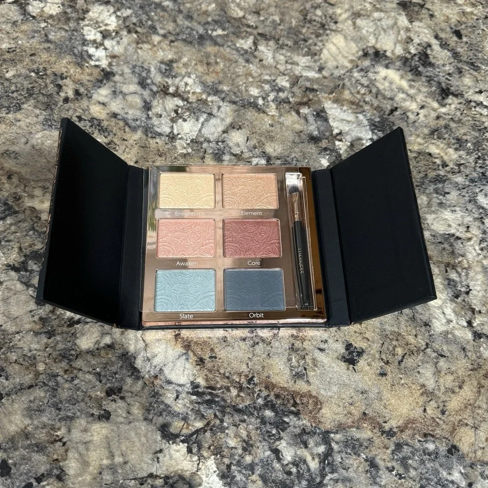 Luminess unused tarot